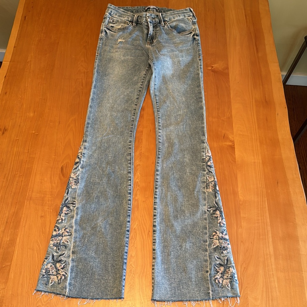 Dear John Jeans